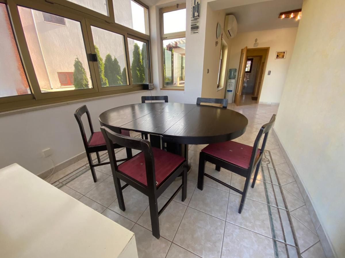 Cukon Holiday Home Premantura Buitenkant foto