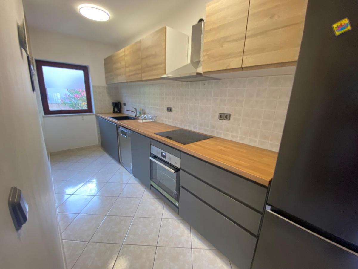 Cukon Holiday Home Premantura Buitenkant foto