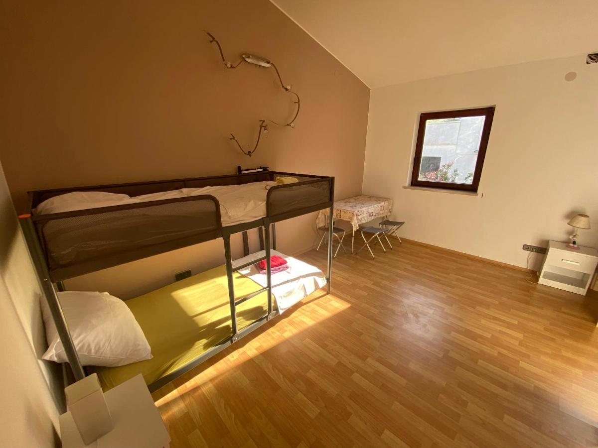 Cukon Holiday Home Premantura Buitenkant foto
