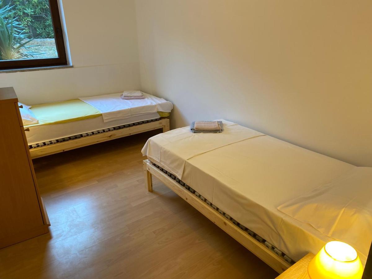 Cukon Holiday Home Premantura Buitenkant foto