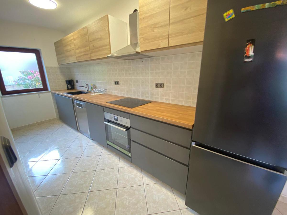 Cukon Holiday Home Premantura Buitenkant foto