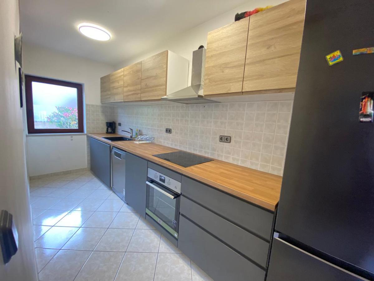 Cukon Holiday Home Premantura Buitenkant foto