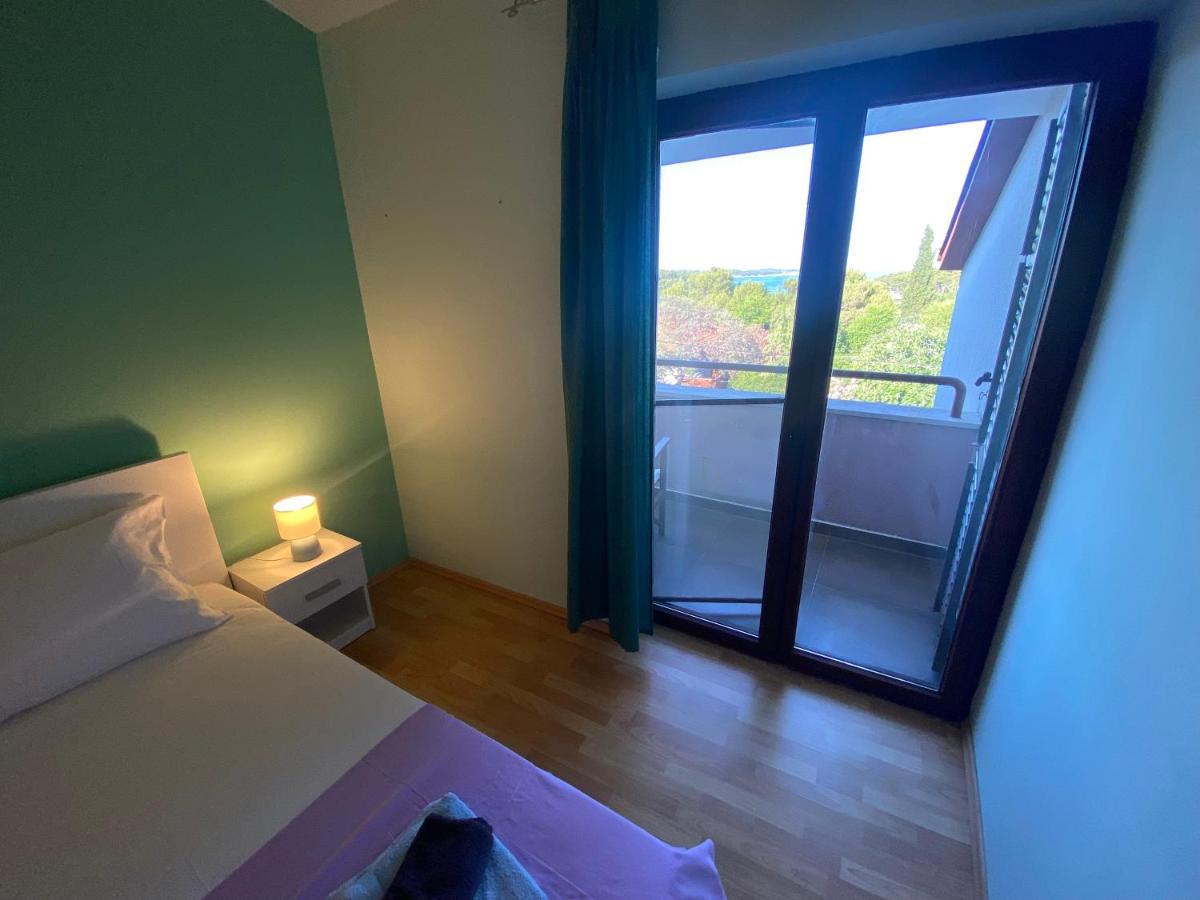 Cukon Holiday Home Premantura Buitenkant foto