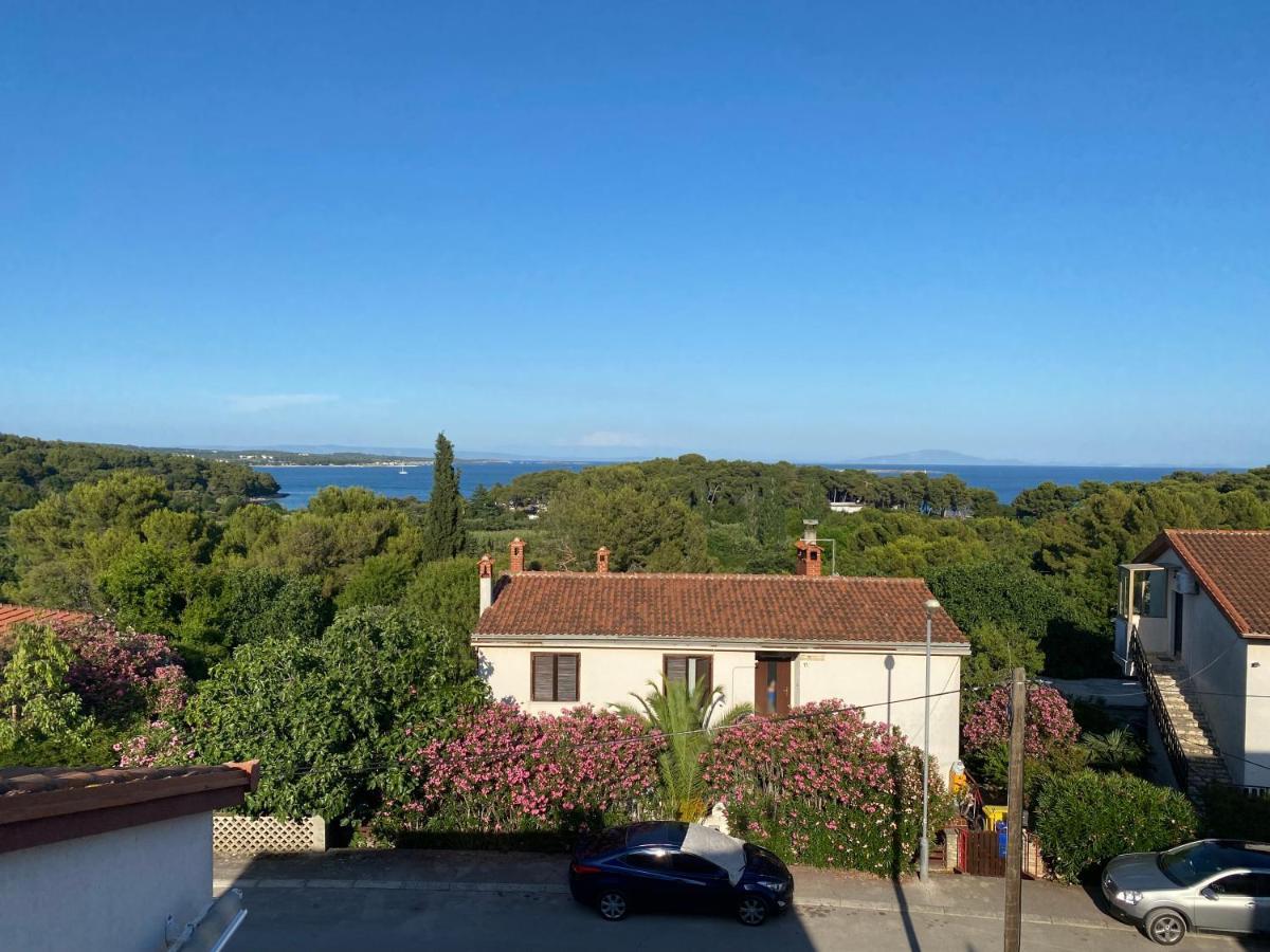Cukon Holiday Home Premantura Buitenkant foto