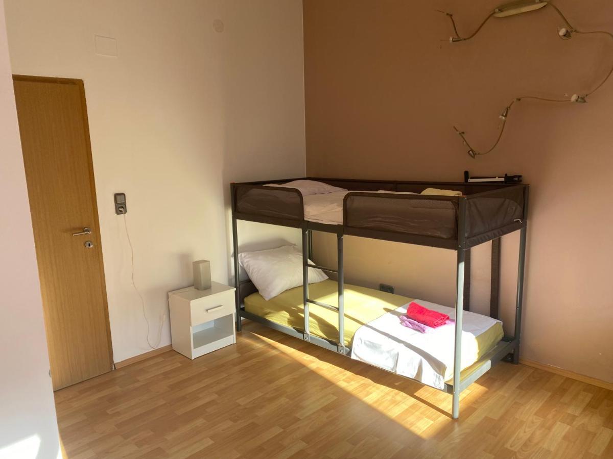 Cukon Holiday Home Premantura Buitenkant foto