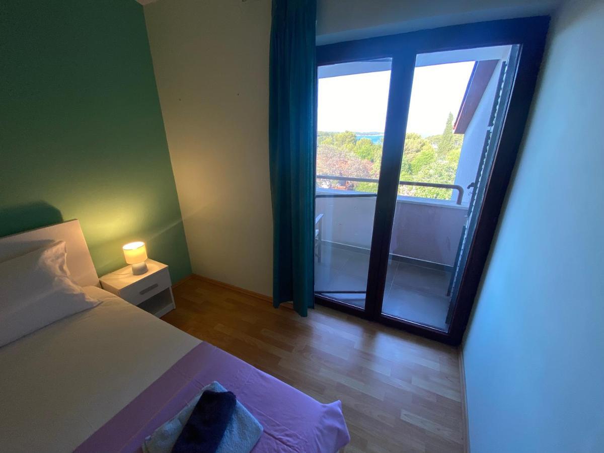 Cukon Holiday Home Premantura Buitenkant foto
