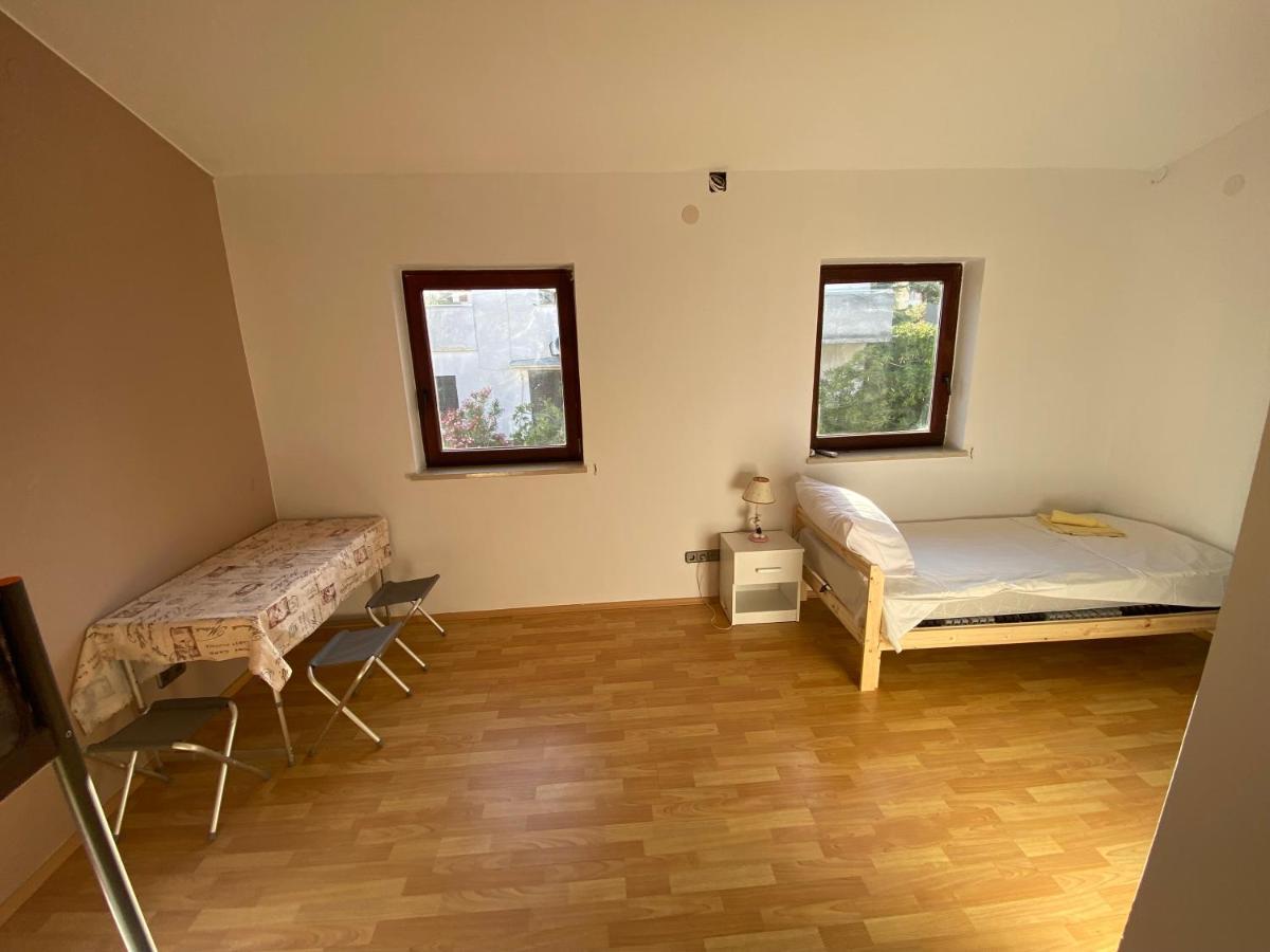 Cukon Holiday Home Premantura Buitenkant foto