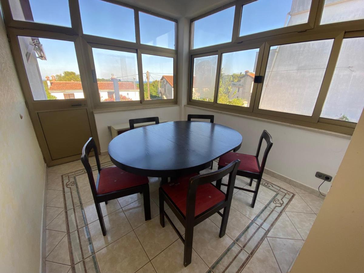 Cukon Holiday Home Premantura Buitenkant foto