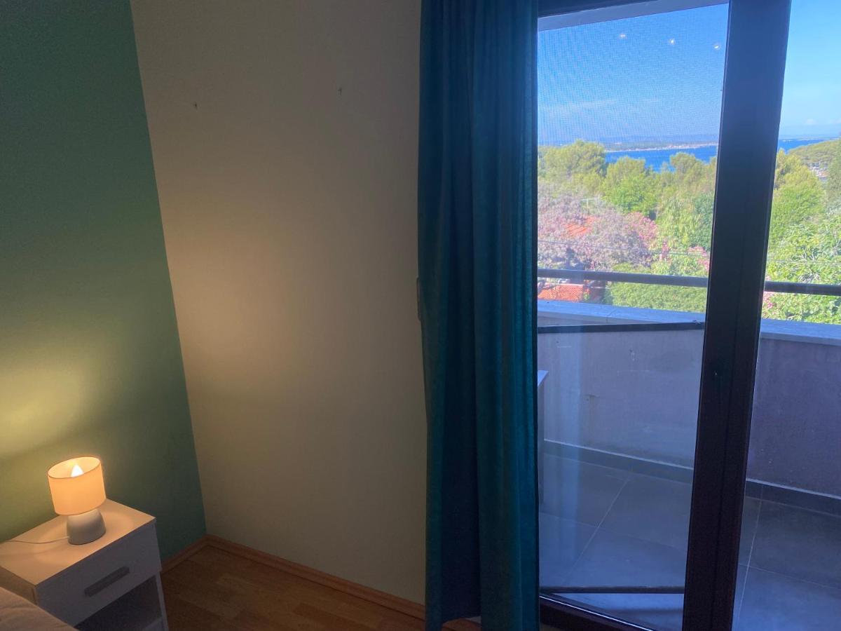 Cukon Holiday Home Premantura Buitenkant foto