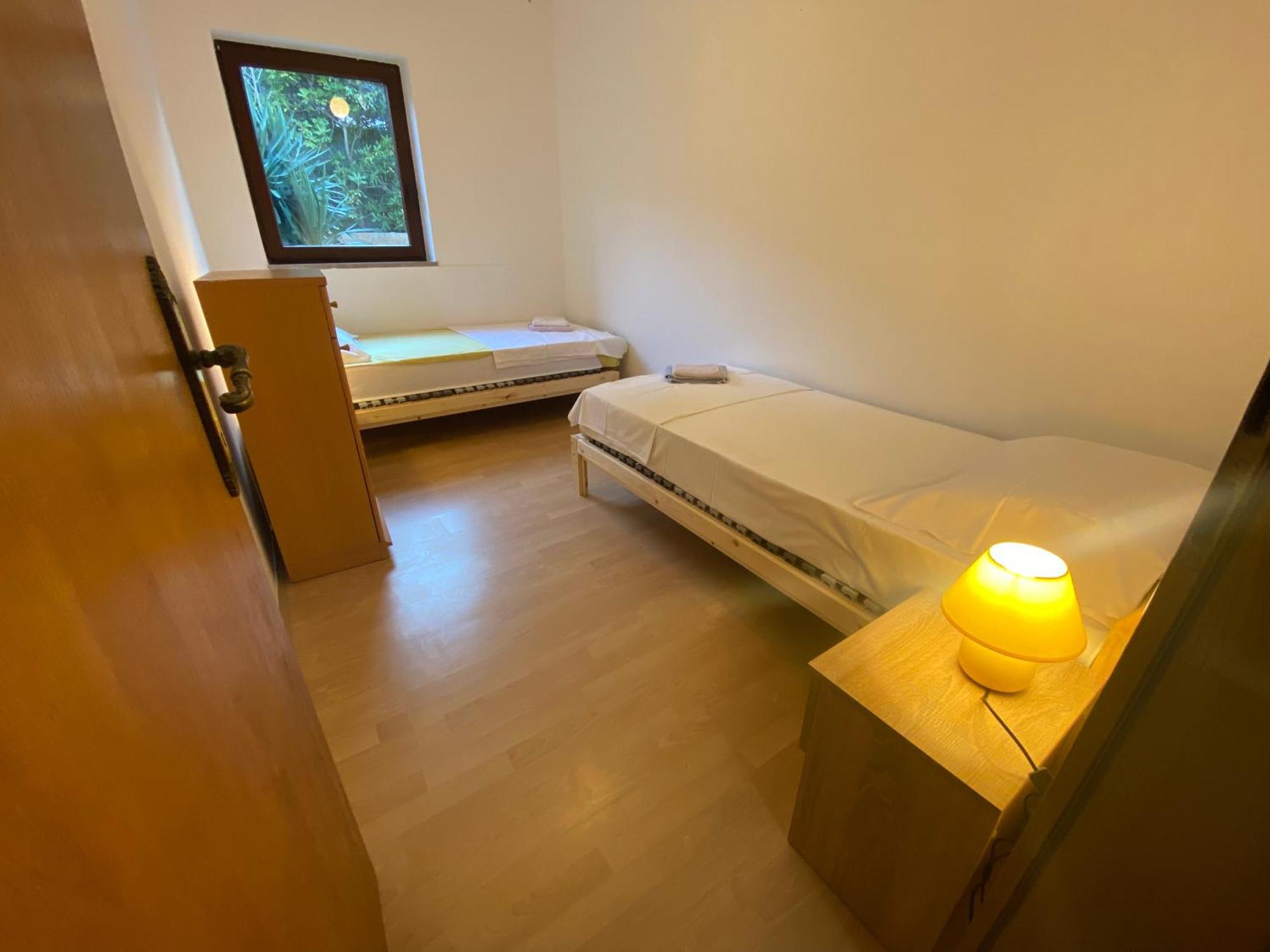 Cukon Holiday Home Premantura Kamer foto