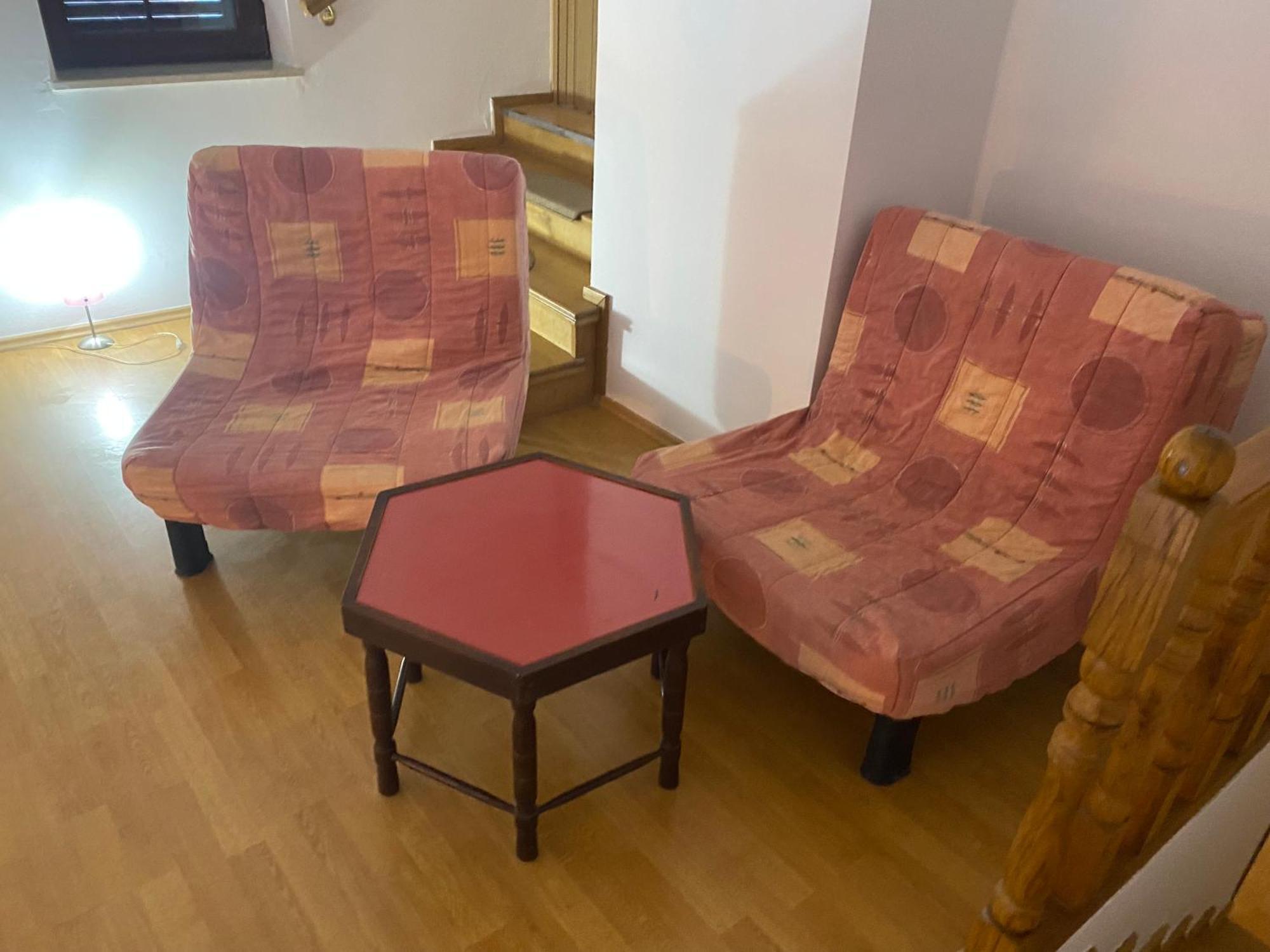 Cukon Holiday Home Premantura Kamer foto