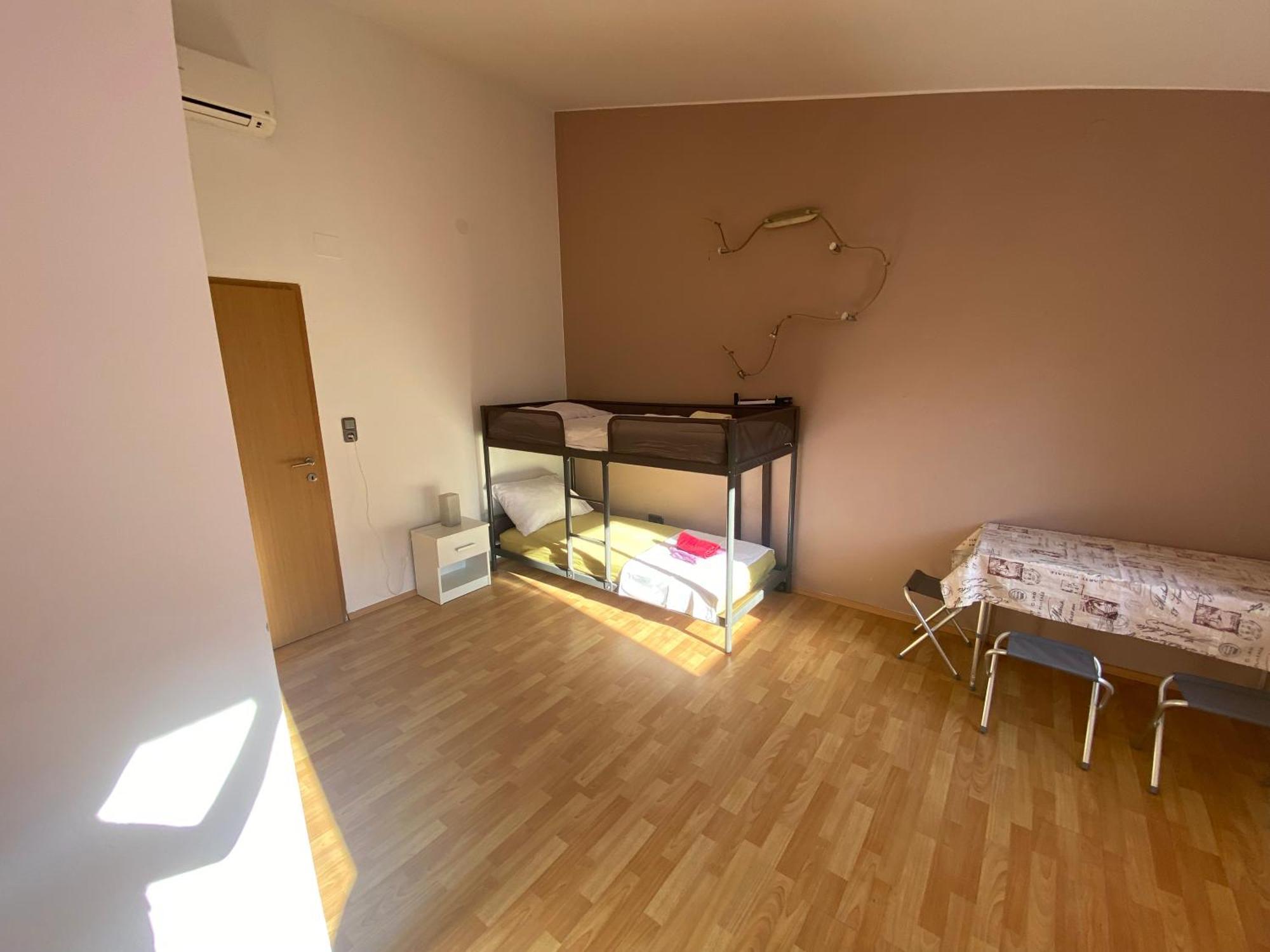 Cukon Holiday Home Premantura Kamer foto