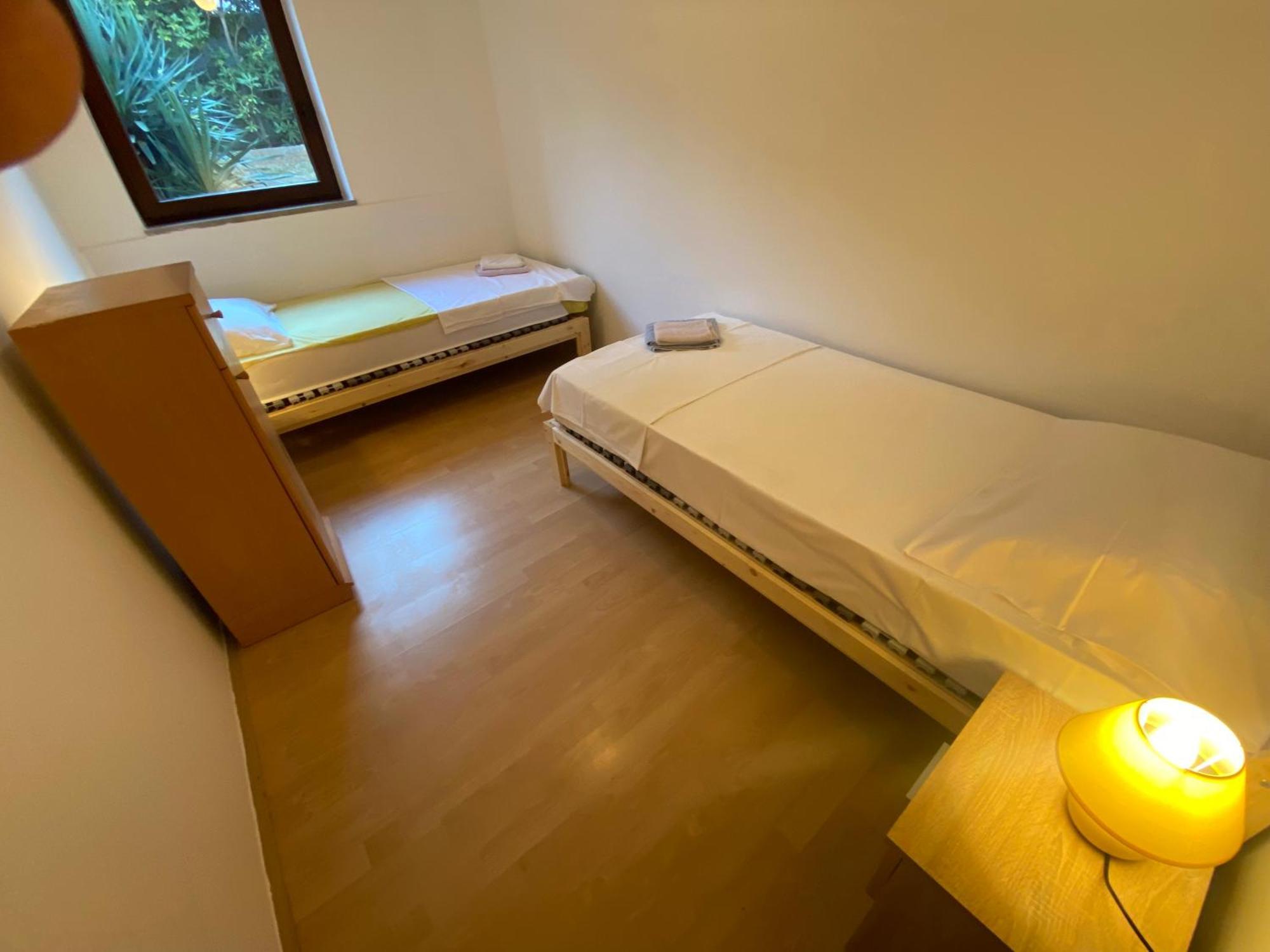 Cukon Holiday Home Premantura Kamer foto