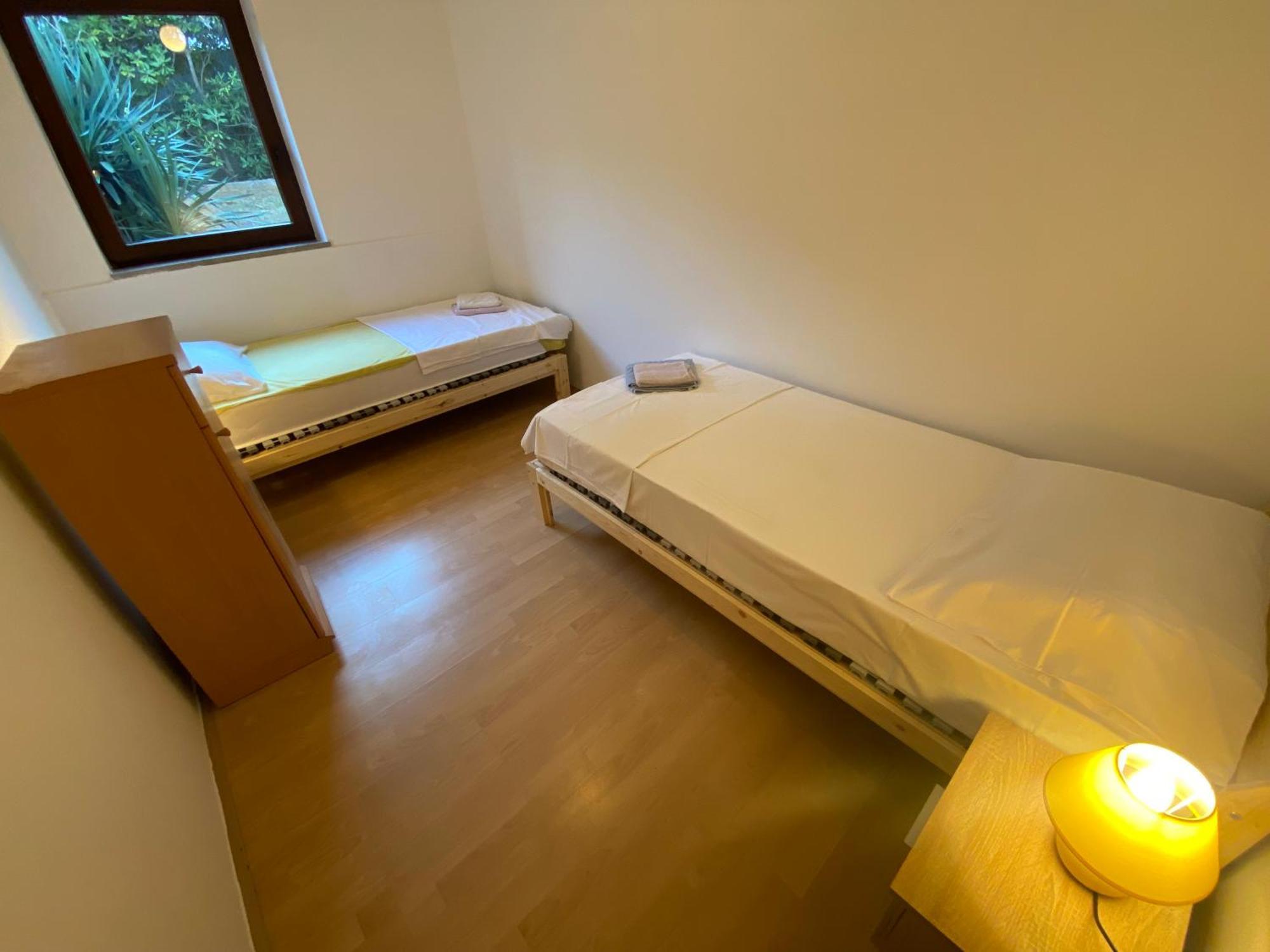 Cukon Holiday Home Premantura Kamer foto