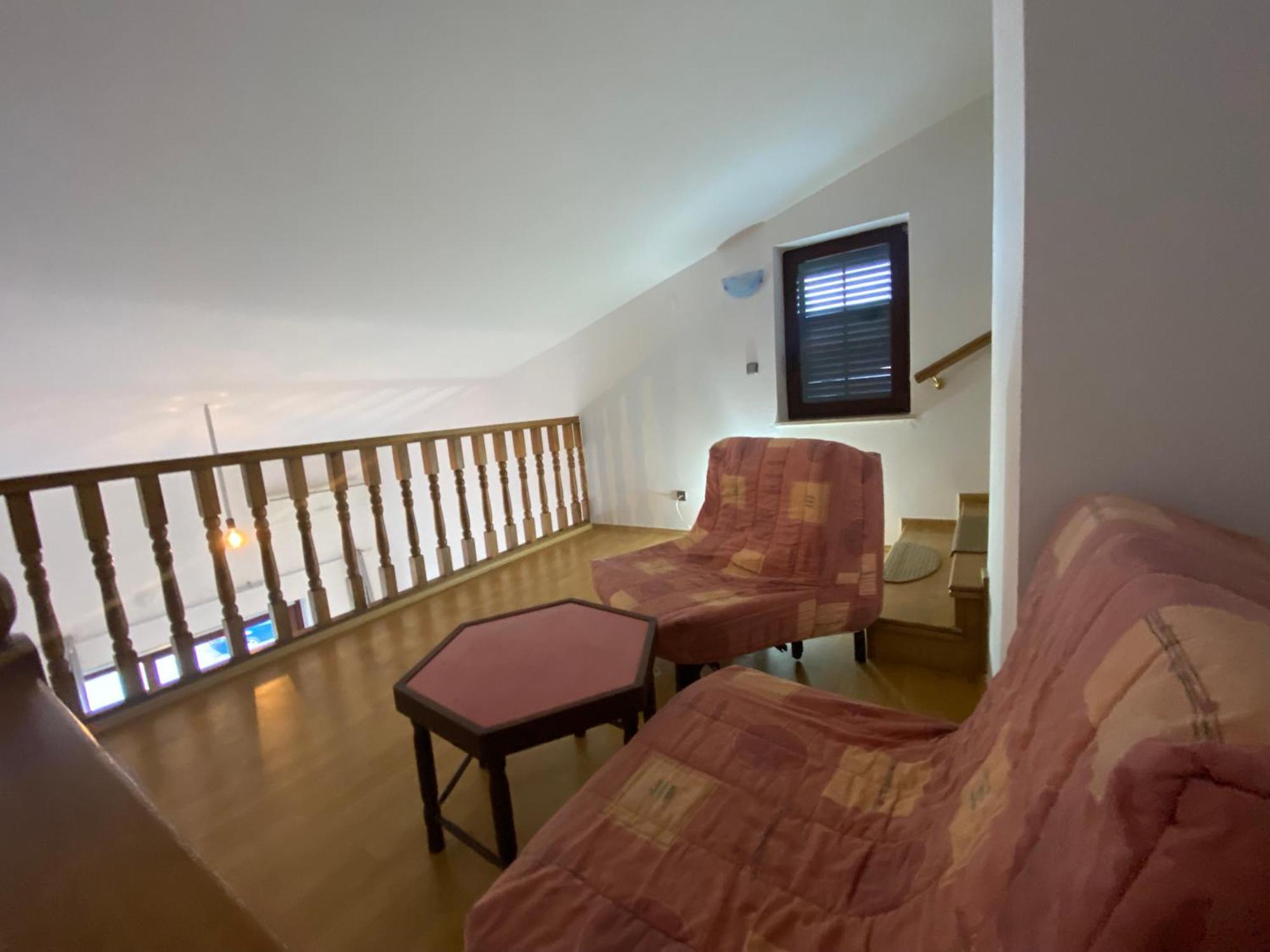 Cukon Holiday Home Premantura Kamer foto
