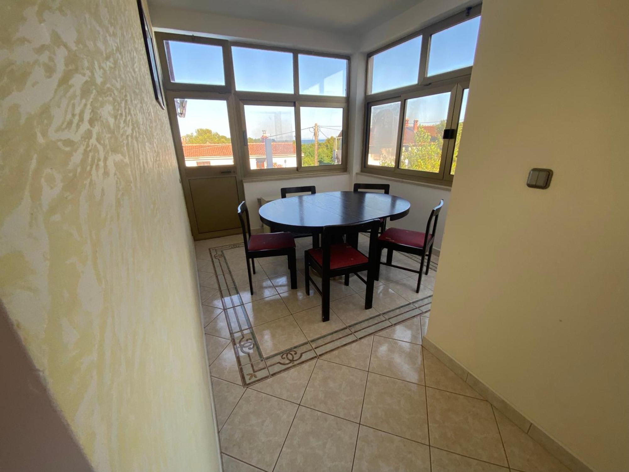 Cukon Holiday Home Premantura Kamer foto
