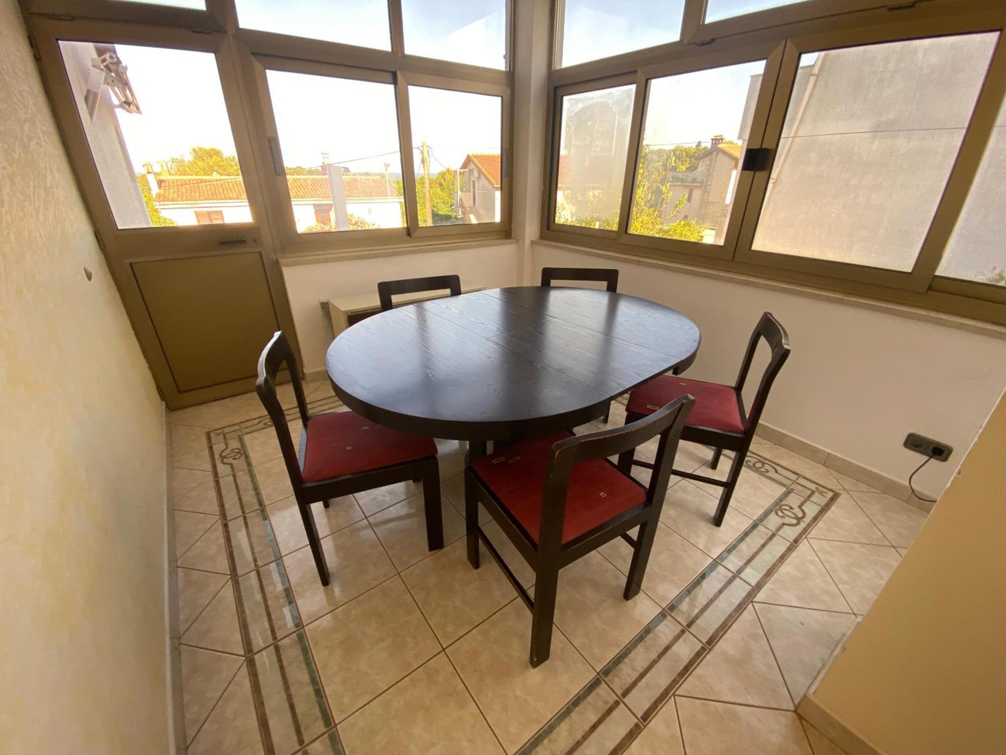 Cukon Holiday Home Premantura Kamer foto
