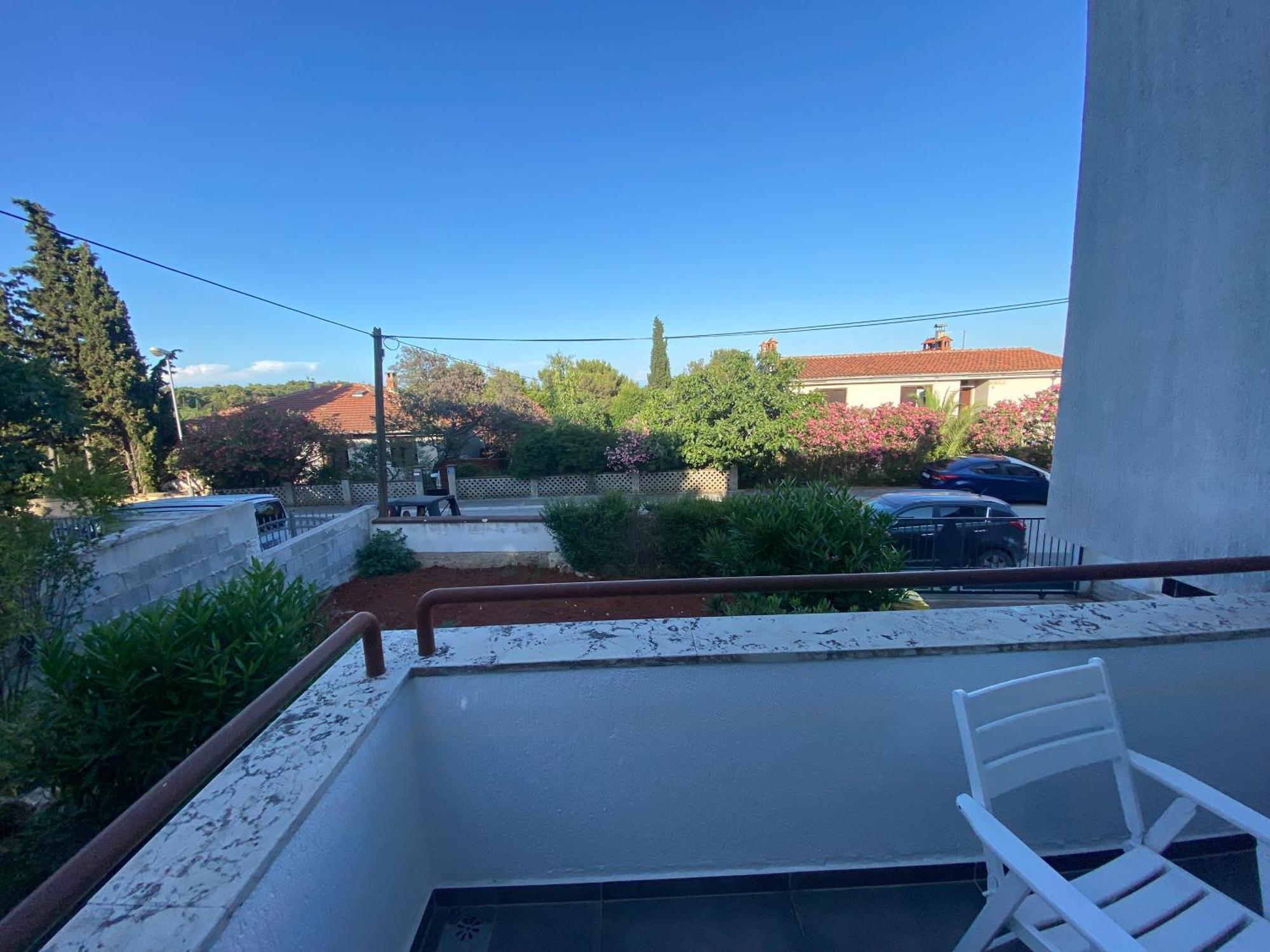 Cukon Holiday Home Premantura Kamer foto