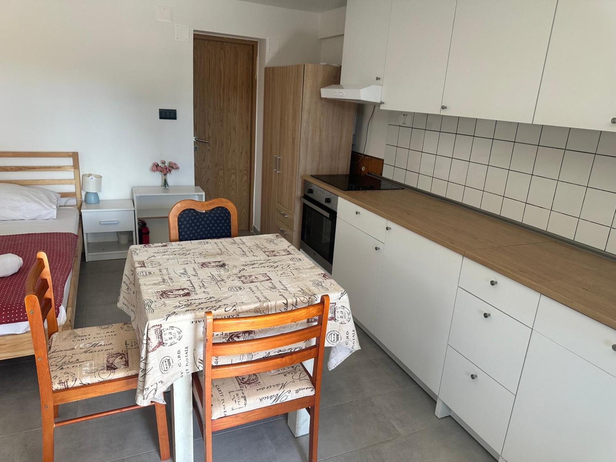 Cukon Holiday Home Premantura Buitenkant foto