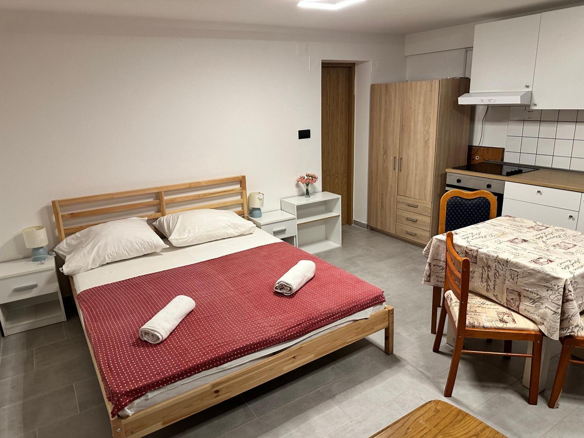 Cukon Holiday Home Premantura Buitenkant foto
